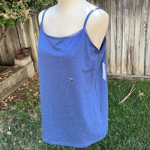 NEW Avenue Your Cami Camisole Tank Top Women's Size 14 / 16 - Picture 2 of 8